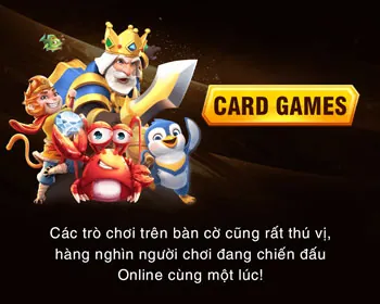 Đa dạng sảnh bắn cá King88